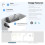 Touchless Automatic Toilet Flush Kit with 20" Sensor Range, Support Sensor Remote Control, Fits Most Toilets, Battery Operated 3