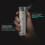 Doying Capture Π Aluminum Alloy Arm 3-Axis Handheld Gimbal Stabilizer, Standard Version (Gray) :Capture π Basic Surprise Gift 6