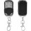 Lot de 4 télécommandes universelles pour porte de garage électrique 433 MHz 2