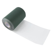 Bande de gazon auto-adhésive 15 x 1000 cm - SURENHAP - pour gazon synthétique et artificiel