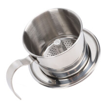 Vietnamese Coffee Drip 200ml Heat Retaining