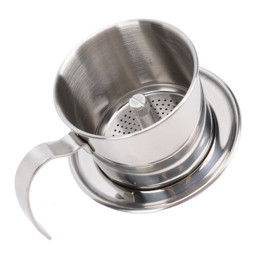 Vietnamese Coffee Drip 200ml Heat Retaining