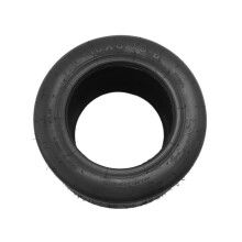 10X6.00-6 Reifen Motorrad Tubeless Reifen Vakuum StraßE Elektroroller Motorschlauch 10 Zoll Verbreiterter Reifen 110X6.00-6