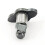 42-06-2854 Chave de Impacto Compacta M18 de 3/8 Polegadas 2854-20 L57A Peças de Reposição para Bigorna para 3