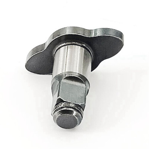 42-06-2854 Chave de Impacto Compacta M18 de 3/8 Polegadas 2854-20 L57A Peças de Reposição para Bigorna para 2