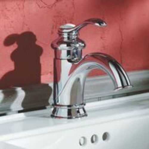 Retro sink mixer Bathroom sink mixer 1
