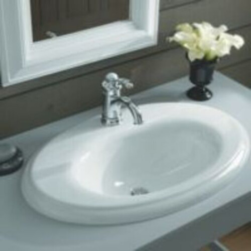 Retro sink mixer Bathroom sink mixer 2