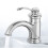 Retro sink mixer Bathroom sink mixer 4