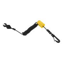 278003400 New Safety Lanyard Key Cord Clip for RXT RXP Spark 900 ACE Wake GTX GTR 278003410 278002843