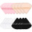 Houppette à maquillage - Non spécifié - 16 pièces - Réutilisable - Douce - Triangle 1