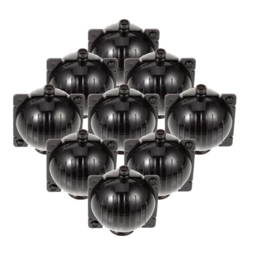 10 boules de greffage pour la multiplication par bouturage, yd