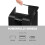 Fellowes Fellowes AutoMax 100M Mini-Cut Shredder 4629301 2