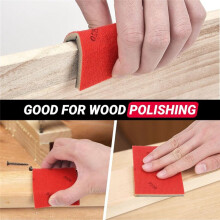 28 PCS 180-3000 Grit Sanding Sponge,Soft Foam Sanding Block,Ultra Fine Sanding Pads Wet Dry Sandpaper Sponge