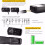 Wireless Shutter Release And Flash Trigger Compatible Nikon Dc2/Pyce Tw283 Dslr Cameras. :Compatible Nikon DC2 Surprise Gift 5