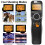 Wireless Shutter Release And Flash Trigger Compatible Nikon Dc2/Pyce Tw283 Dslr Cameras. :Compatible Nikon DC2 Surprise Gift 7