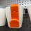 Crochet d'équipement de sport polyvalent, Construction-Orange 8