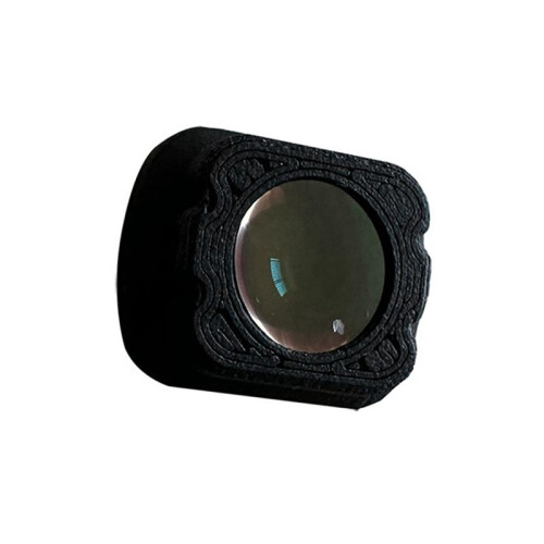 Wide Angle Filter Frame for  Flip 24mm Super Wide Angle One Second Lens Wide Angle Filter Photography Accessory