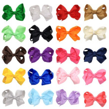 Pinces à cheveux - GIGICIAL - Couleurs assorties - Pour filles - Petite taille