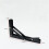 Dreieckregal, 2er-Pack Black M 2