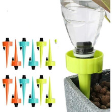 Kits d'arrosage automatique - 12 pièces - Intérieur et extérieur - Protection UV