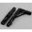 Dreieckregal, 2er-Pack Black M 4