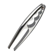 Casse-noisette - Fackelmann - Réf. 48218 - Chrome poli - 3 tailles - Ustensile de cuisine