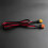 Fil d'extension XT60IF à XT60H, cordon à haute conductivité-50cm 8