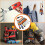 18Pcs Drill Bit Holder Keychains,3Pcs 1/4 3/8 1/2Inch Socket Portable Hex Shank Screwdriver Bit Holder Drill Attachment 5