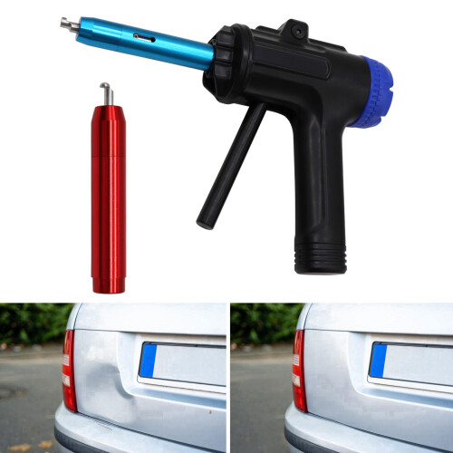 Car Body Dents Removal Tool Dents Puller Pliers-1Tip and host 2