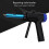Car Body Dents Removal Tool Dents Puller Pliers-1Tip and host 10