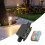 Waterproof Electrical Connector For Outdoor Lighting With-2 3