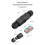 Waterproof Electrical Connector For Outdoor Lighting With-2 9