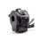 Universal 12V 7/8" Engine Handlebar Control Switch Motorcycle Horn Indicator Headlight Electric Start Switch 4