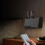 ABS Wall Mount Holder Gaming Controller Headset Stand With Slip 10