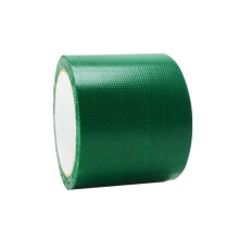 Mxzzand Planenreparaturband, Klebeband für Planenreparaturen, PVC-Klebeband für Lecks, DIY-Klebeband, Grün