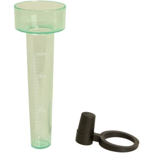 SPEAR & JACKSON Regenmesser aus Kunststoff, 24,3 cm