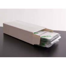 Dispositivo repellente per insetti – Cuscinetti di ricambio antizanzare (100 pezzi) compatibili con la lampada antizanzare Mygga