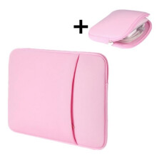 Laptoptasche – GH – MacBook Air – 13,3 Zoll – Neopren – Rosa