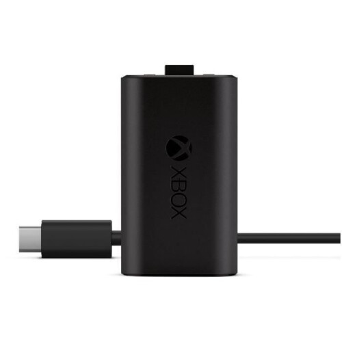 Next-Gen Xbox Play & Charge Kit – Compatibel met Xbox Series-controllers 2