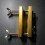 Professioneel Trombone Mondstuk Extractor Tool-Goud 7