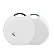 Localizador GPS portátil para personas mayores con demencia: alta precisión, consumo de energía ultrabajo y alarma SOS XG.
