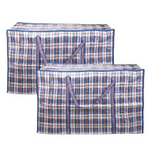 Aufbewahrungstasche – JORMFTTE – 2er-Set – Großes Fassungsvermögen – Hochwertiges Material – 70 cm x 50 cm x 25 cm