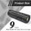 Drywall Texture Roller - 9 Inch Crow'S Foot Texture Roller for Creating Decorative Textures  Ceilings and Walls 5