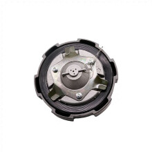 2X  Excavator Fuel Tank Cap 32M9-02130 02120 31M9-02120 for  R55-9 140 160 180 210 250 290 320 380 800
