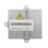1307329074 New for 02-07  E46 E63 E64 650I 330Ci M3 X3 Xenon Ballast HID Headlight Bulb Control Unit Computer Module 1