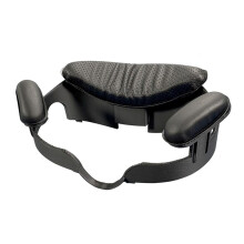 Facial Interface Bracket for Meta Quest 3 Sport Mode Upgrade Breathable Face Cover Frame VR Accessories Reduced Pressure