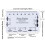 2X Guitar String Height Measurement Tool Multifunctional Guitar String Specification Ruler Card Luthier String Tool 5