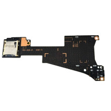 Suitable for OLED Game Console Card Slot, with OLED Board, New Headphone Jack, TF Memory Card Slot