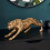 Lifelike Leopard Decorative Ornament — Cheetah Decor Piece 1