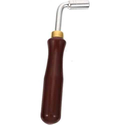 Autoharp Tuner Wrench for Precise Instrument Maintenance 1